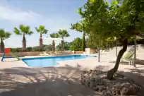 Ferienhaus auf Sa posada gran