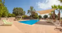 Ferienhaus auf Sa posada gran