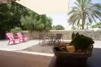 Ferienhaus auf Es porxet