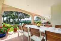 Ferienhaus auf Chilllife