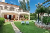 Ferienhaus auf Chilllife