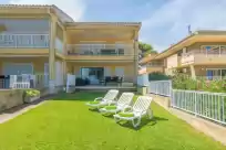 Ferienhaus auf Chillvista