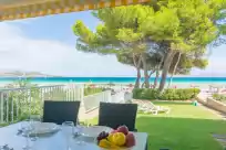 Ferienhaus auf Chillvista