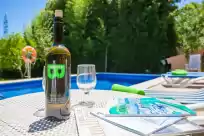 Alquiler vacacional en Villa martin