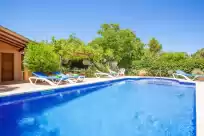 Alquiler vacacional en Villa martin