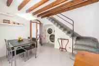 Ferienhaus auf Montision