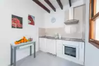 Ferienhaus auf Montision