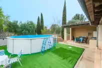 Holiday rentals in Son brines