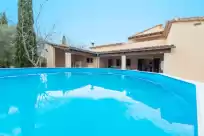 Holiday rentals in Son brines