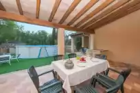 Holiday rentals in Son brines