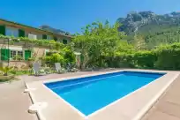 Ferienhaus auf Can altes
