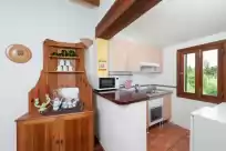 Ferienhaus auf Fora vila