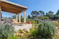 Ferienhaus auf Sa pinassa