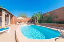 Holiday rentals in Villa marilda