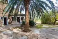 Holiday rentals in Son valenti (estrella roja)