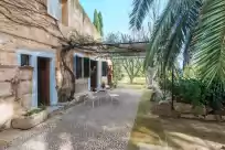 Holiday rentals in Son valenti (estrella roja)