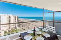 Alquiler vacacional en Provenza