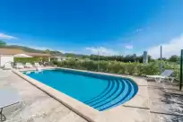 Alquiler vacacional en Es cantó des morés