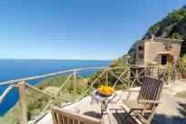 Ferienhaus auf Sa cova