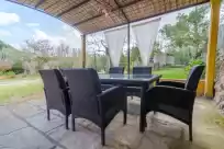 Ferienhaus auf Safareig de son catiu