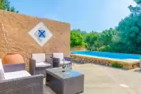 Ferienhaus auf Ciprer de son catiu