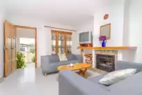 Ferienhaus auf Corriola