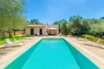 Holiday rentals in Can fosquet