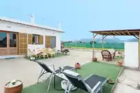 Ferienhaus auf Nadaleta