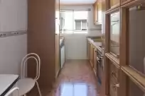 Ferienhaus auf Rengel