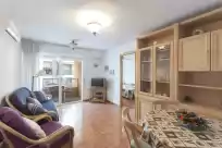 Ferienhaus auf Rengel