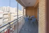 Holiday rentals in Marabril