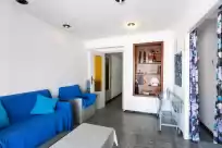 Holiday rentals in Marabril