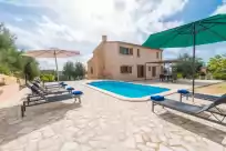 Holiday rentals in Casa puig de na franquesa