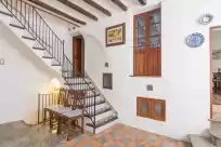 Ferienhaus auf Firó