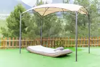 Ferienhaus auf Calendula