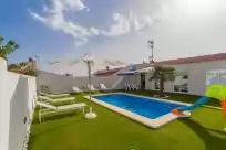 Holiday rentals in Ca na mai