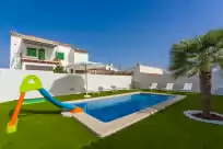 Holiday rentals in Ca na mai