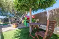 Ferienhaus auf Es port (ca sa mestra)