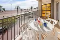 Ferienhaus auf Infante