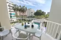 Alquiler vacacional en Rosmeri