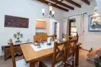 Ferienhaus auf Ramallet