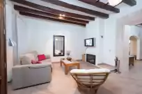 Ferienhaus auf Ramallet