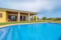Ferienhaus auf Crespinella