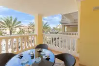 Holiday rentals in Cuarzo