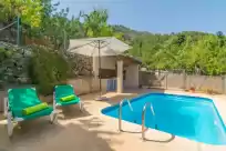Location de vacances à Can fabiol - adults only