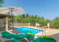 Location de vacances à Can fabiol - adults only