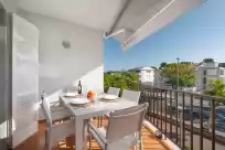 Alquiler vacacional en La encina