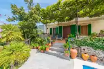 Location de vacances à Cas patro lau bis
