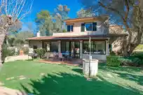 Holiday rentals in Son fred