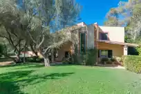 Holiday rentals in Son fred